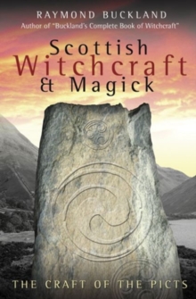 Image for Scottish Witchcraft and Magick