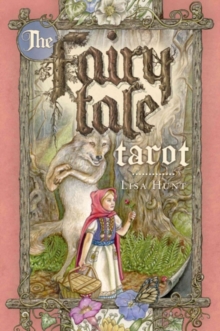Image for The Fairy Tale Tarot