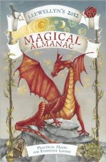Image for Llewellyn's 2012 Magical Almanac
