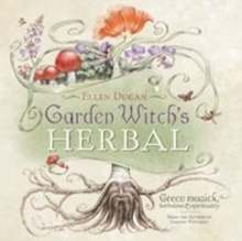 Image for Garden Witch's Herbal