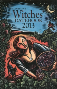 Image for Llewellyn's 2013 Witches' Datebook