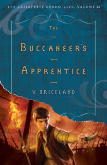 Image for The Buccaneer's Apprentice