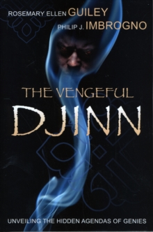 The Vengeful Djinn: Unveiling the Hidden Agenda of Genies