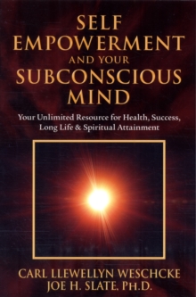 Image for Self-Empowerment and Your Subconscious Mind
