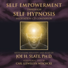Image for Self empowerment through self hypnosis  : Meditation CD companion