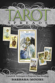 Image for Tarot Spreads