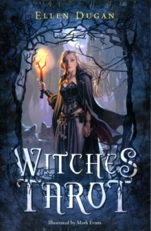Image for Witches Tarot