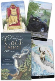 Mystical Cats Tarot