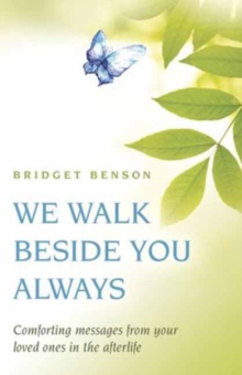 Image for We Walk Beside You Always