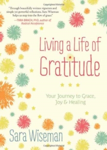 Living a Life of Gratitude