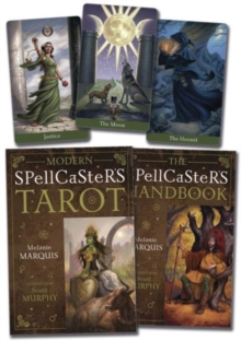 Image for Modern Spellcasters Tarot