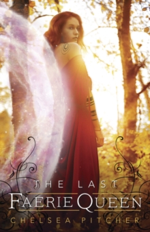 Image for The last faerie queen
