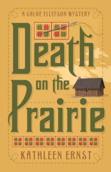 Image for Death on the Prairie