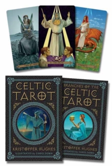 Image for Celtic Tarot