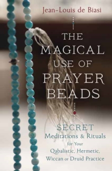 Image for Magical Use of Prayer Beads