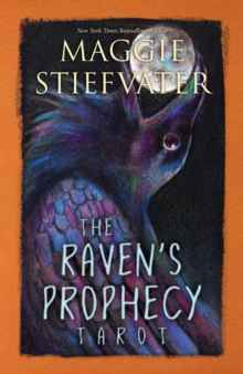 Image for The Raven's Prophecy Tarot