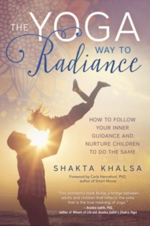 Image for Yoga Way to Radiance