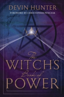 The Witch’s Book of Power