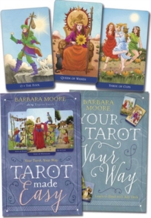 Tarot Made Easy: Your Tarot Your Way