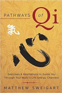 Image for Pathways of Qi