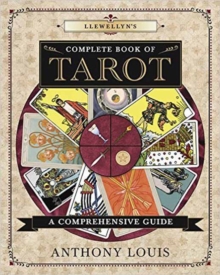 Llewellyn’s Complete Book of Tarot: A Comprehensive Resource