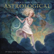 Image for Llewellyns 2020 Astrological Calendar : 87th Edition of the World's Best Known, Most Trusted Astrology Calendar