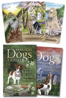 Magical Dogs Tarot