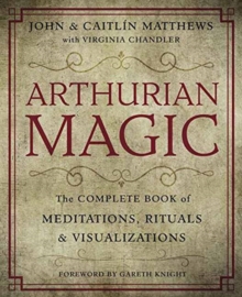Image for Arthurian Magic