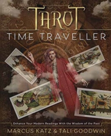 Tarot Time Traveller