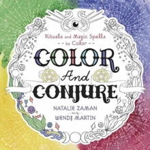 Image for Color and Conjure