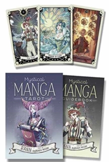 Mystical Manga Tarot