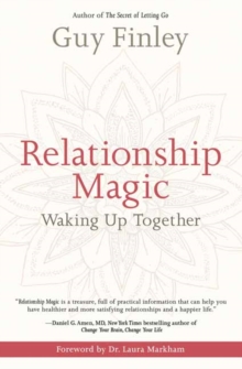Image for Relationship magic  : waking up together