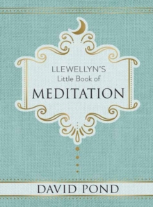 Image for Llewellyn's little book of meditation