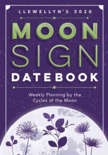 Image for Llewellyn's 2020 Moon Sign Datebook