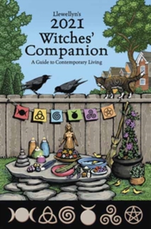 Image for Llewellyn’s 2021 Witches' Companion