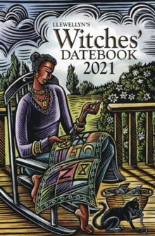 Llewellyn's 2021 Witches' Datebook
