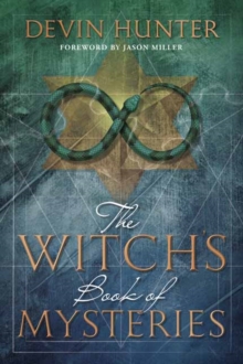 Witch’s Book of Mysteries,The