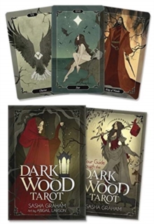 Dark Wood Tarot