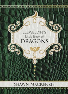 Llewellyn’s Little Book of Dragons