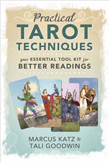 Image for Practical Tarot Techniques