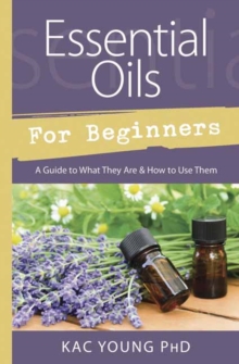 Essential Oils for Beginners