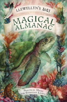Image for Llewellyn's 2023 Magical Almanac