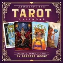 Image for Llewellyn's 2023 Tarot Calendar : Insights, Spreads, and Tips