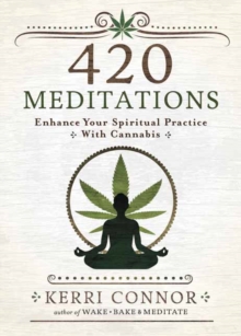 Image for 420 Meditations