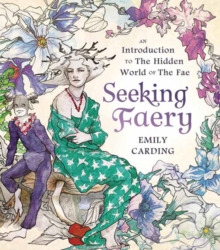 Image for Seeking Faery