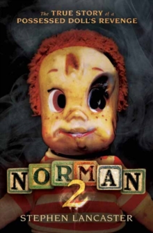 Image for Norman 2  : the true story of a possessed doll's revenge