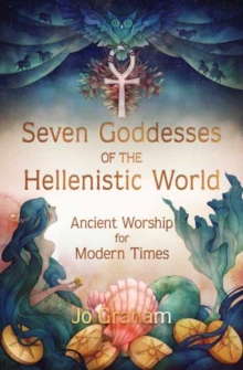 Seven Goddesses of the Hellenistic World