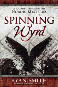 Image for Spinning Wyrd