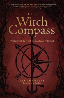 Image for The Witch Compass