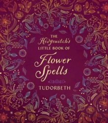 Image for The Hedgewitch's Little Book of Flower Spells
